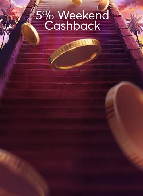 Blazzio Casino app: banner nella versione per smartphone
