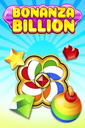 Bonanza Billion su Blazzio Casino