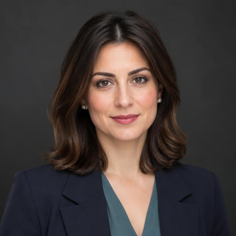 Giulia Rinaldi, analista di casinò online